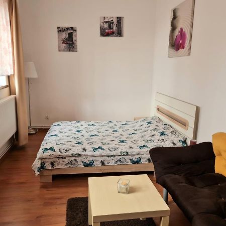 Ava Republique Apartment Brașov Exterior foto