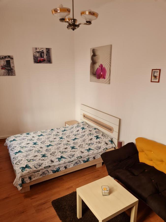 Ava Republique Apartment Brașov Exterior foto
