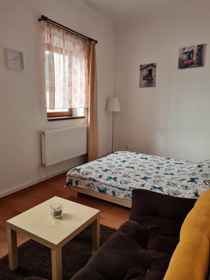 Ava Republique Apartment Brașov Exterior foto