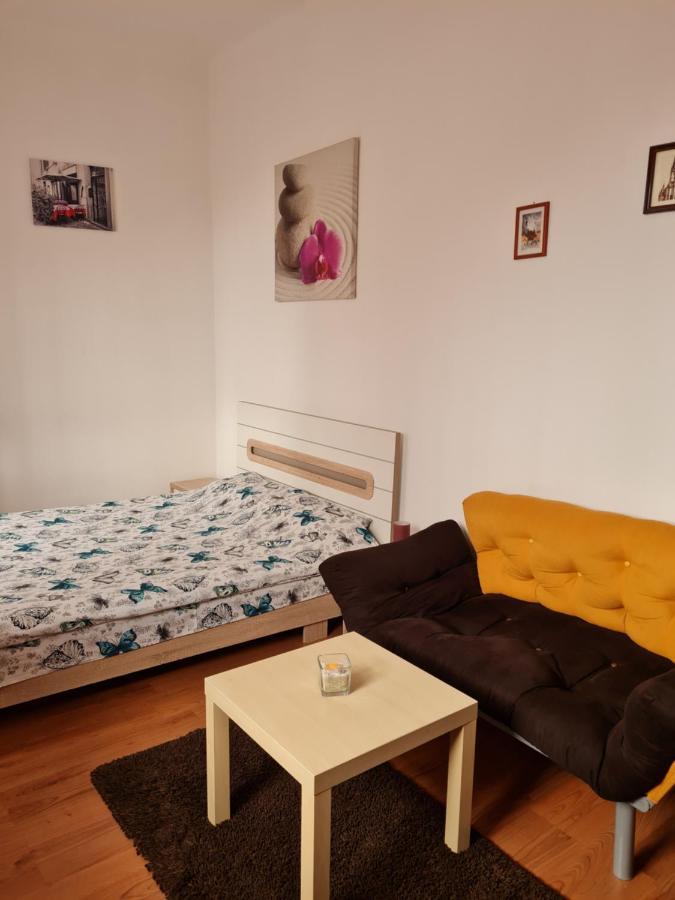 Ava Republique Apartment Brașov Exterior foto