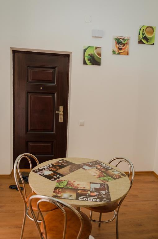 Ava Republique Apartment Brașov Exterior foto