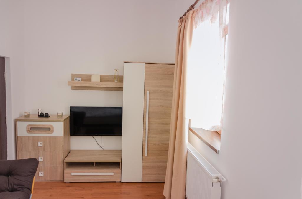 Ava Republique Apartment Brașov Exterior foto