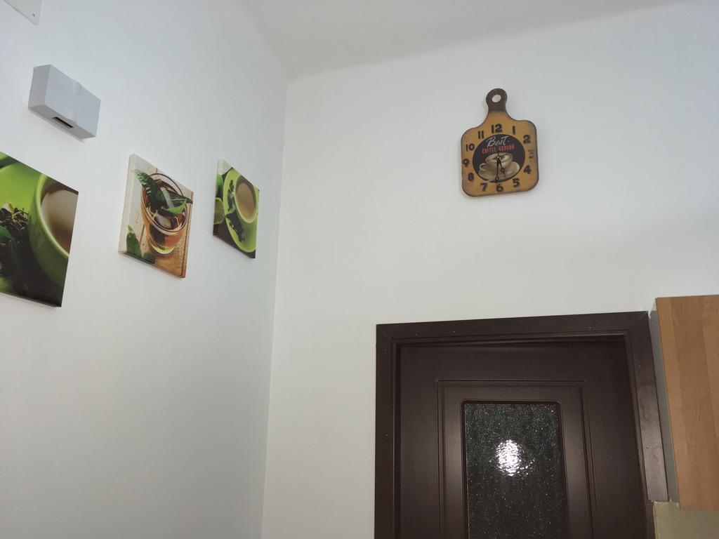 Ava Republique Apartment Brașov Exterior foto